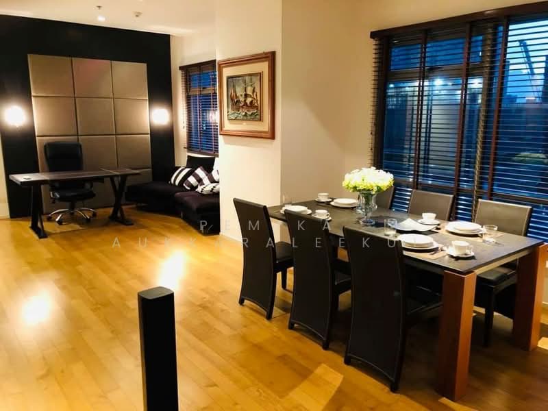 The Madison, Bangkok