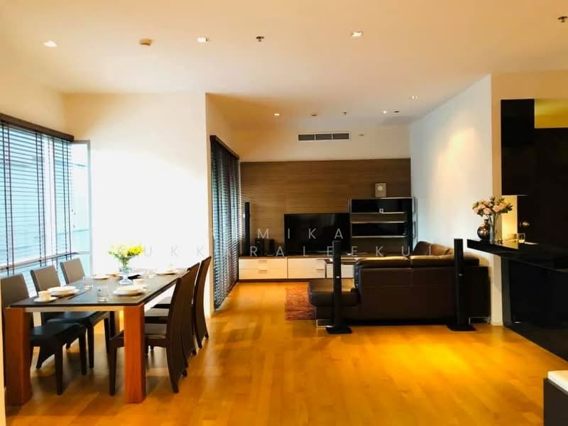 The Madison, Bangkok