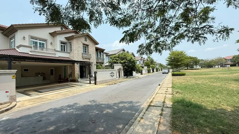 Nantawan Bangna Km.7, Samut Prakan