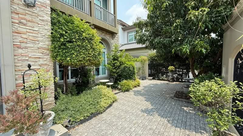 Nantawan Bangna Km.7, Samut Prakan