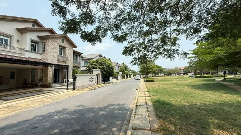 Nantawan Bangna Km.7, Samut Prakan