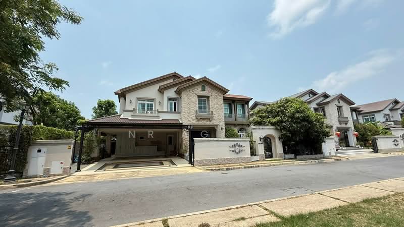 Nantawan Bangna Km.7, Samut Prakan