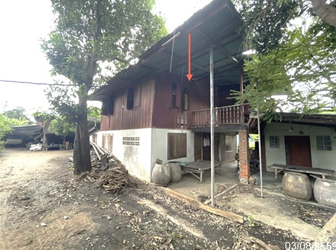 บ้านเดี่ยว สรรคบุรี จังหวัดชัยนาท