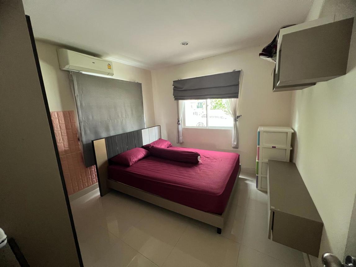 บ้านเดี่ยว ไอลีฟ พาร์ค เศรษฐกิจ-บางปลา เมืองสมุทรสาคร สมุทรสาคร