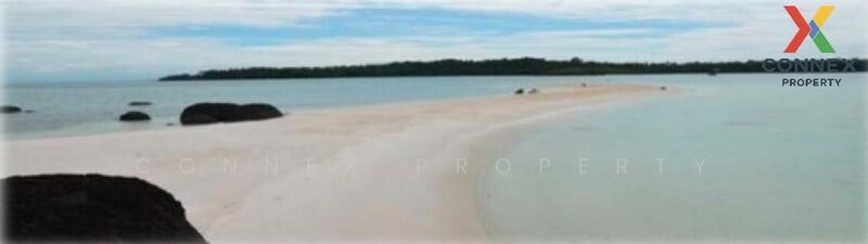 ที่ดิน 10 ไร่ เกาะขาม Land 10 rai Koh Kham, Trat