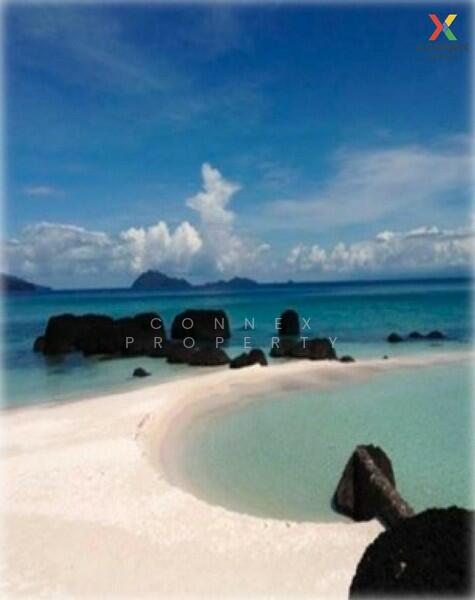 ที่ดิน 10 ไร่ เกาะขาม Land 10 rai Koh Kham, Trat