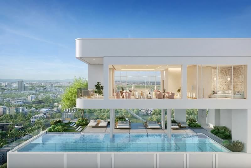PTY Residence Sai 1, Chon Buri (Pattaya)