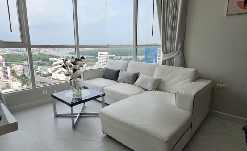 The Complete Narathiwat, Bangkok