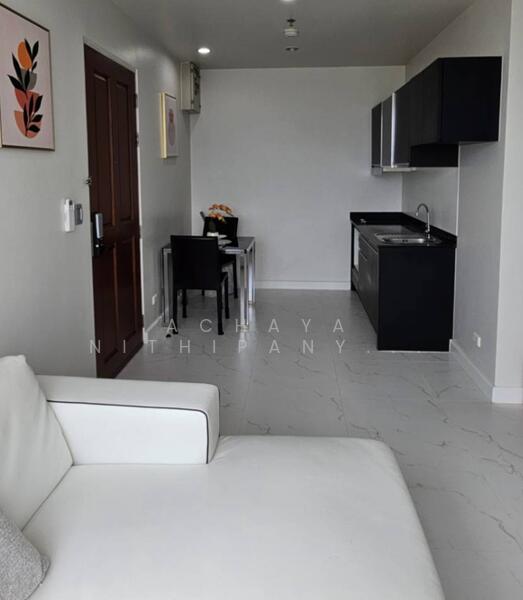 The Complete Narathiwat, Bangkok