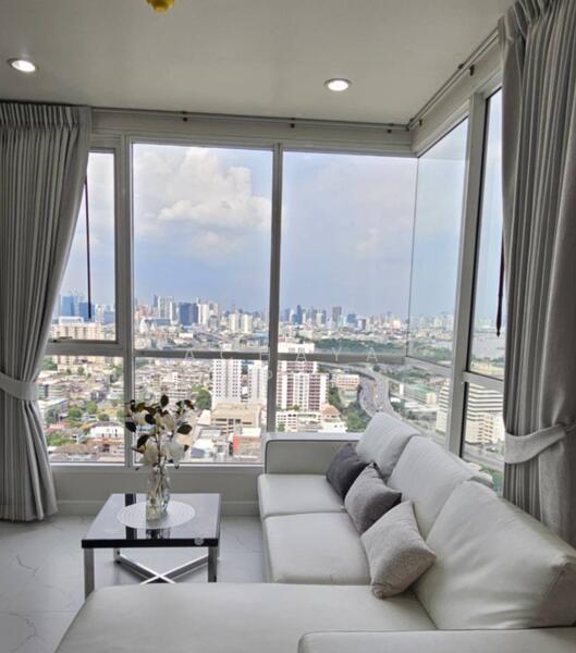 The Complete Narathiwat, Bangkok