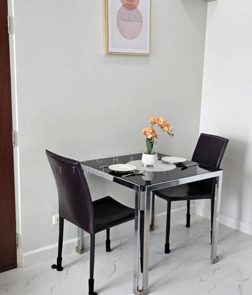 The Complete Narathiwat, Bangkok