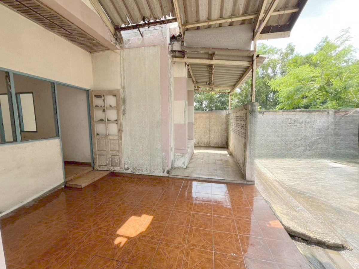 Baan Saeng Tawan