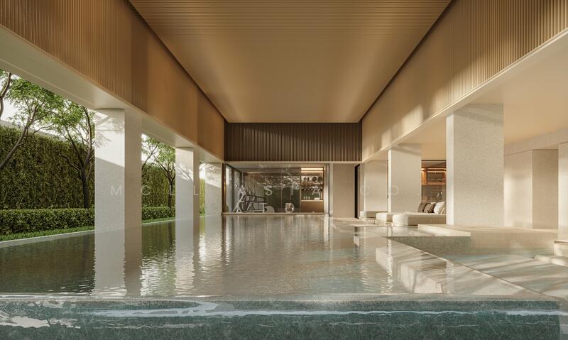 Eden Ekkamai, Bangkok