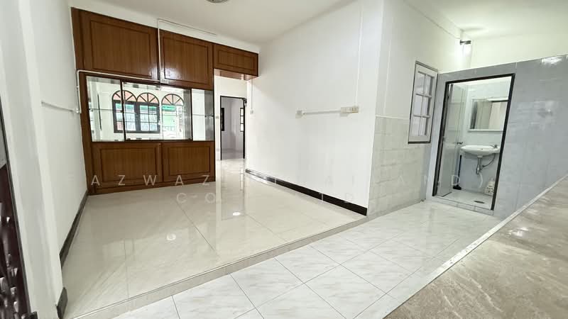 Corner 3BR Townhouse at Phuket Villa 3 Wichit Near Central Phuket, Phuket