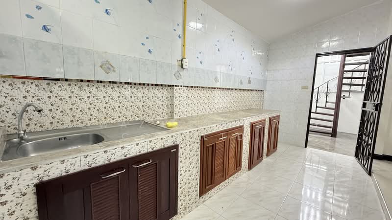 Corner 3BR Townhouse at Phuket Villa 3 Wichit Near Central Phuket, Phuket