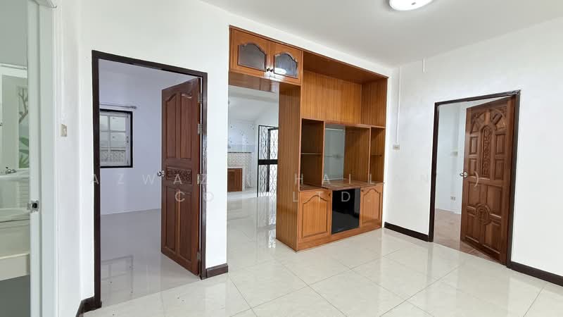 Corner 3BR Townhouse at Phuket Villa 3 Wichit Near Central Phuket, Phuket