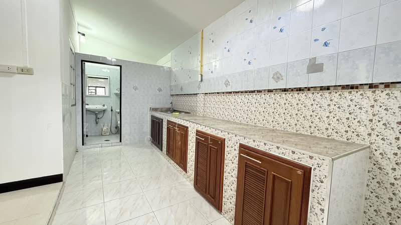 Corner 3BR Townhouse at Phuket Villa 3 Wichit Near Central Phuket, Phuket