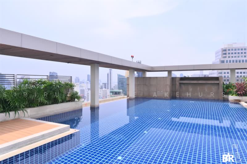 The Lakes, Bangkok