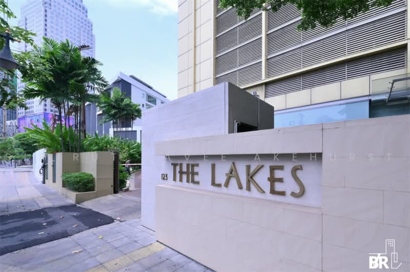 The Lakes, Bangkok