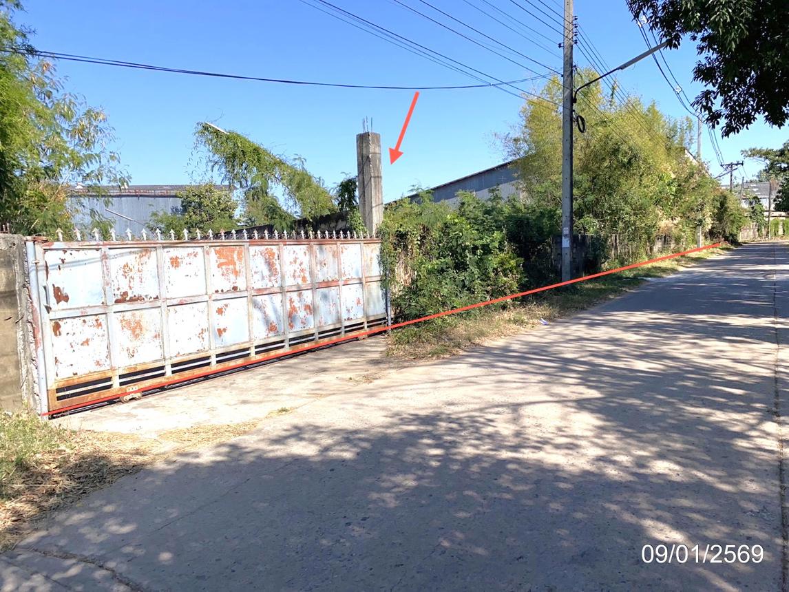 ที่ดินว่างเปล่า จังหวัดกาฬสินธุ์
