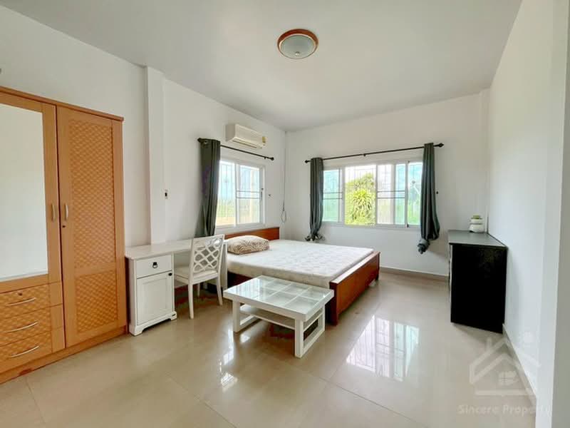 ฟอเรสต้า 5 ศรีราชา หนองขาม ชลบุรี, Chon Buri (Pattaya)