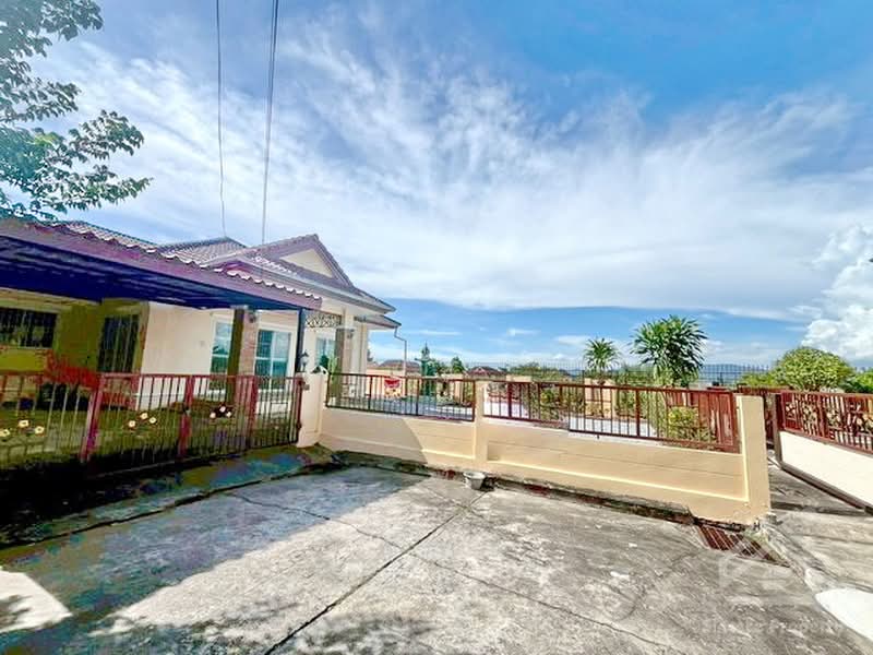 ฟอเรสต้า 5 ศรีราชา หนองขาม ชลบุรี, Chon Buri (Pattaya)