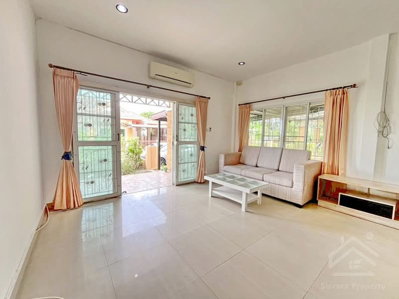ฟอเรสต้า 5 ศรีราชา หนองขาม ชลบุรี, Chon Buri (Pattaya)