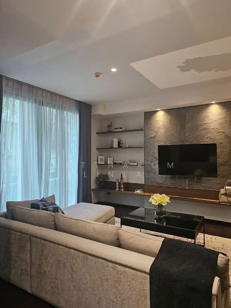 La Citta Delre Thonglor 16, Bangkok