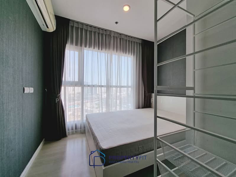 Aspire Sukhumvit 48, Bangkok