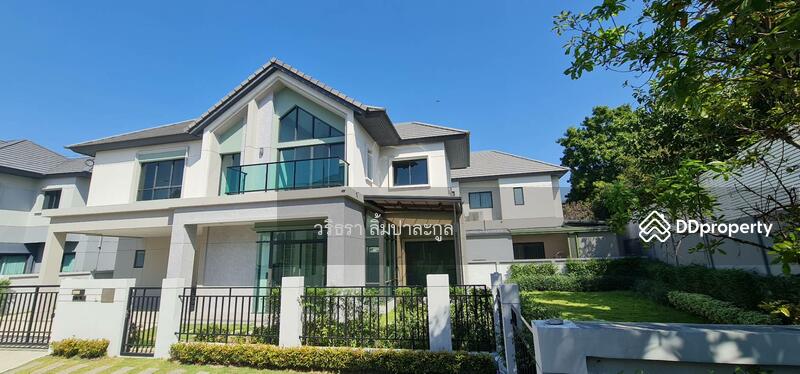 Bangkok Boulevard Rama 5, Nonthaburi