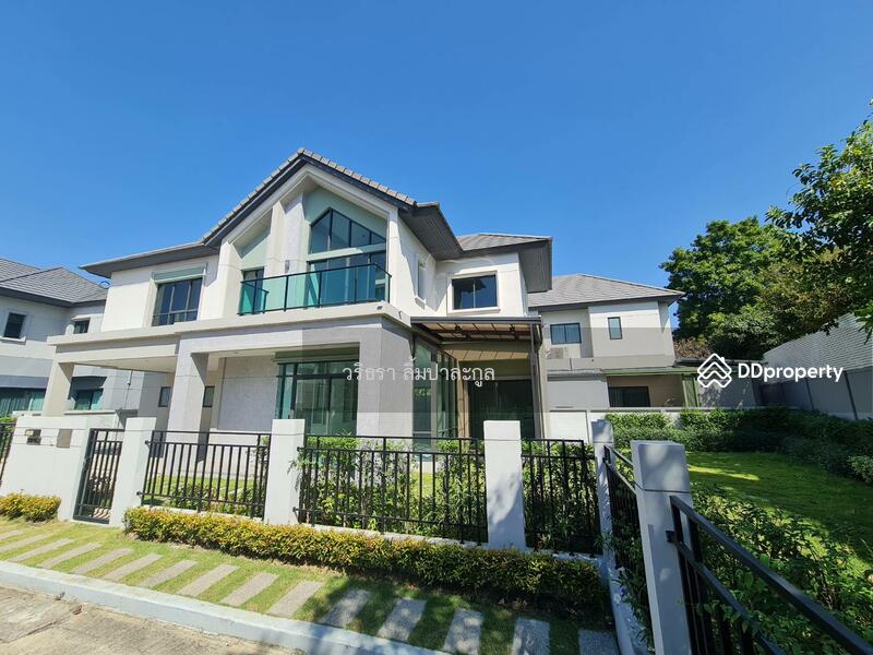 Bangkok Boulevard Rama 5, Nonthaburi