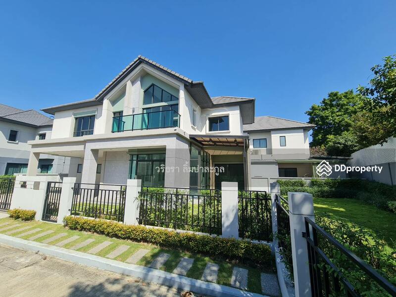 Bangkok Boulevard Rama 5, Nonthaburi