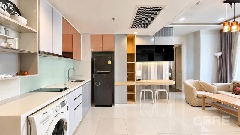 Nara 9 by Eastern Star, bangkok