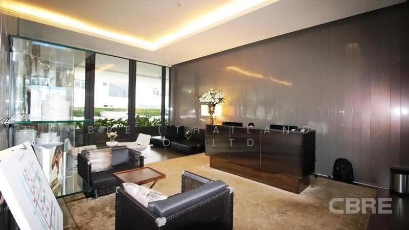 Nara 9 by Eastern Star, bangkok