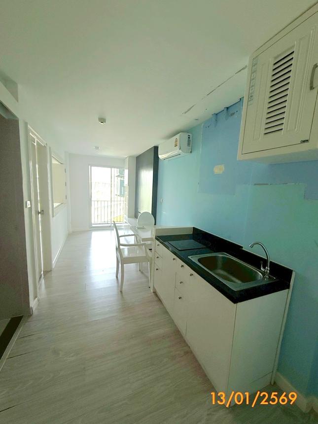 Condominium Park Exo Kannayao Bangkok