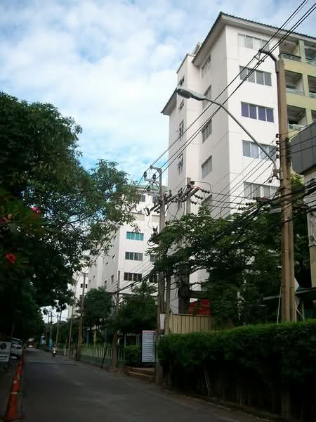 Lumpini Center Ladprao 111, Bangkok