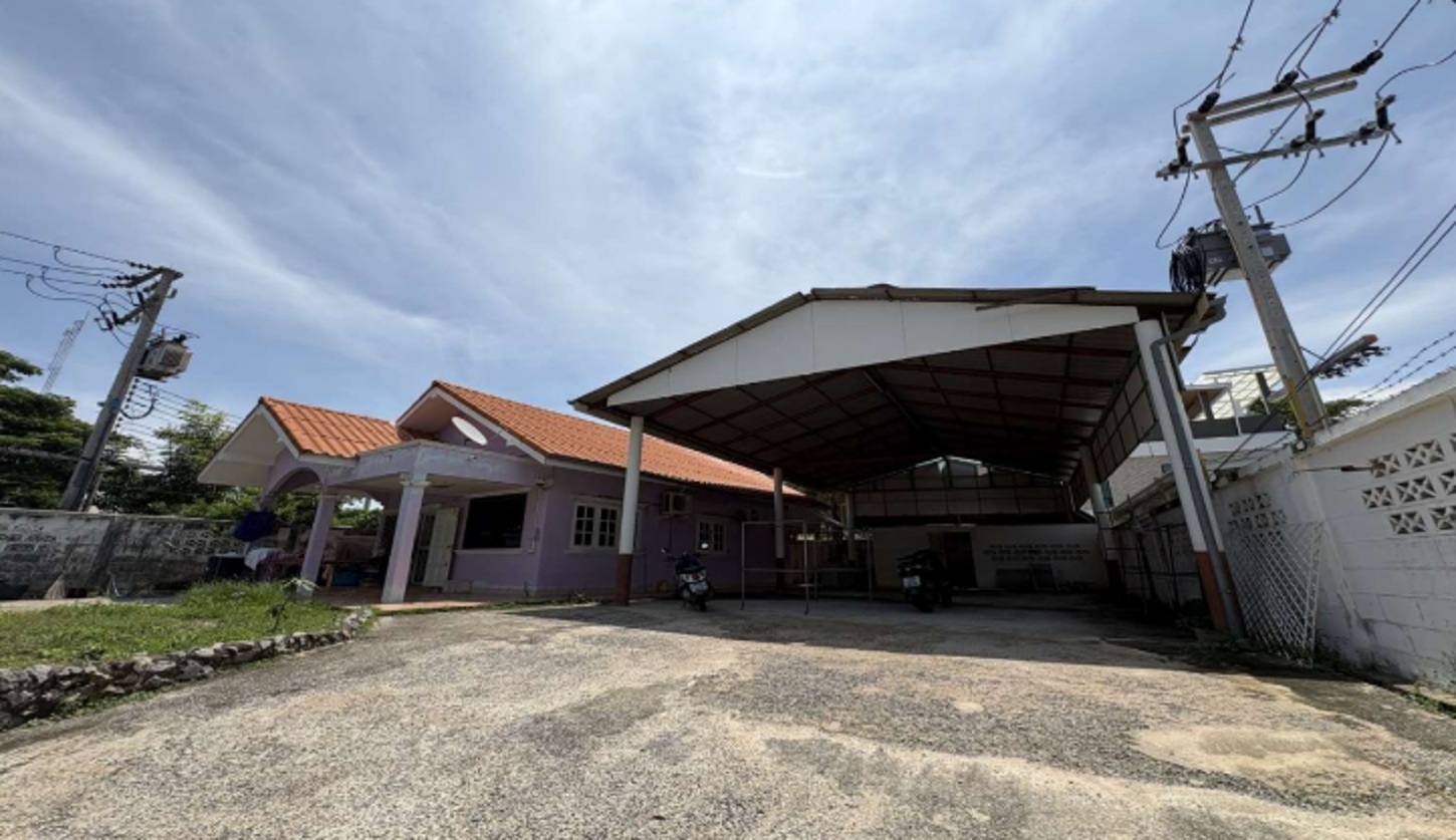 Single Detached House, Hua Hin, Prachuap Khiri Khan Province