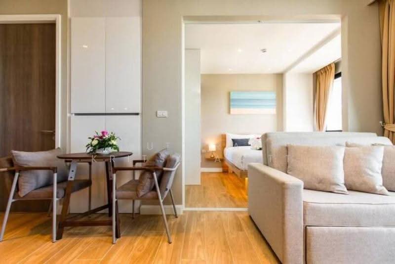 Diamond Condominium Bangtao, phuket