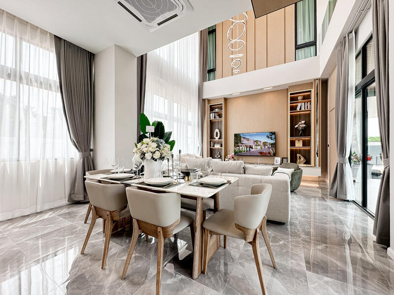 The Sylva Pattaya, Chon Buri (Pattaya)