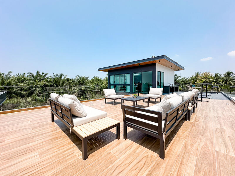 The Sylva Pattaya, Chon Buri (Pattaya)