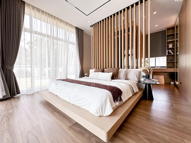 The Sylva Pattaya, Chon Buri (Pattaya)