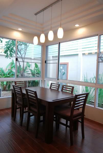 4-BR House, Bangkok
