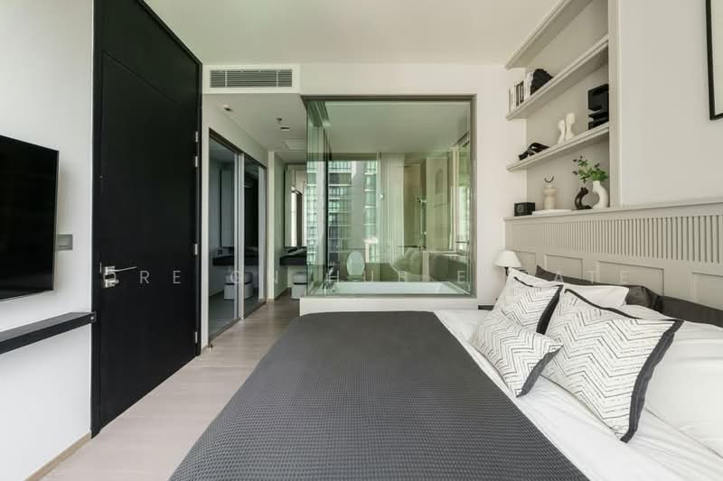 The Esse Asoke, Bangkok