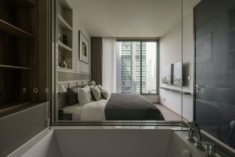 The Esse Asoke, Bangkok