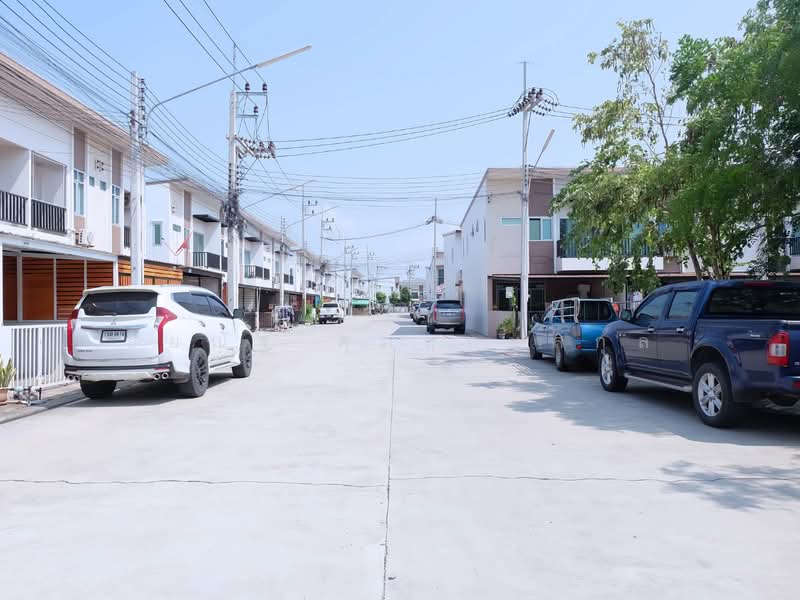บางละมุง, Chon Buri (Pattaya)