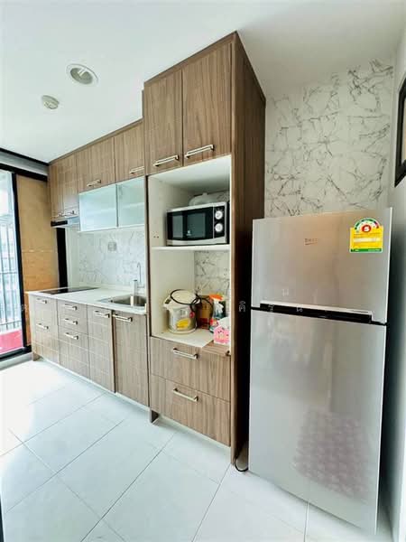 Premio Fresco, Bangkok