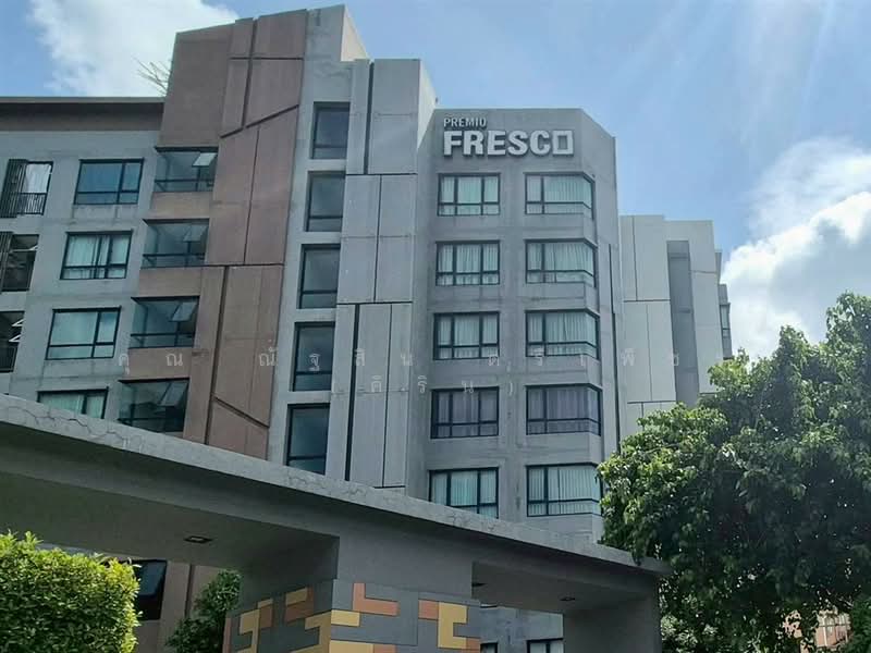 Premio Fresco, Bangkok