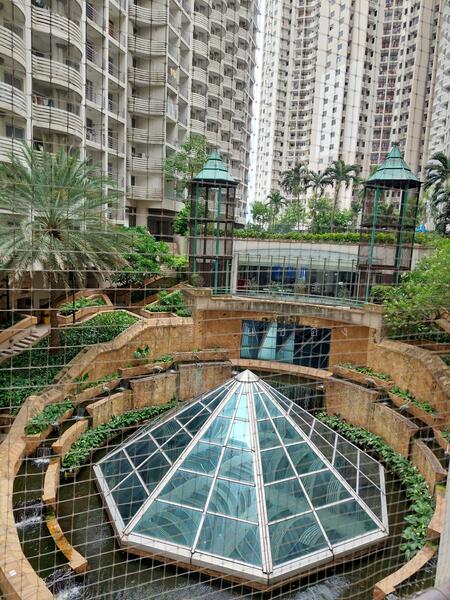 SV City Rama 3, Bangkok