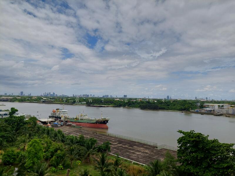 SV City Rama 3, Bangkok