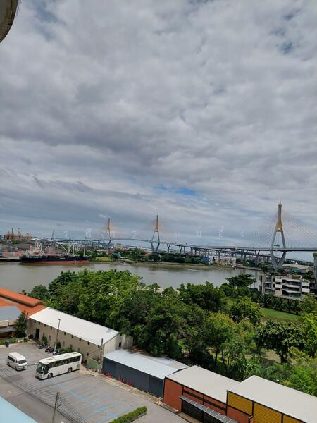 SV City Rama 3, Bangkok